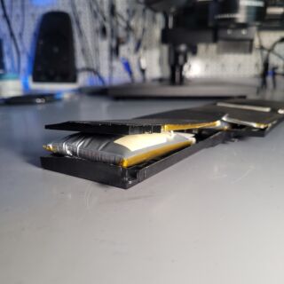 Uszkodzona bateria w laptope Asus