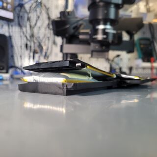 Uszkodzona bateria w laptope Asus