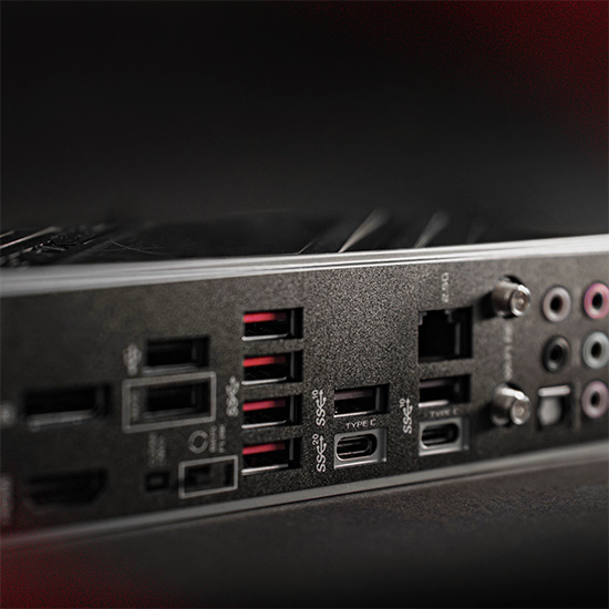Lutowanie gniazd USB Olsztyn