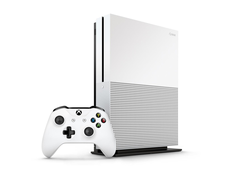 Konserwacja konsoli Xbox