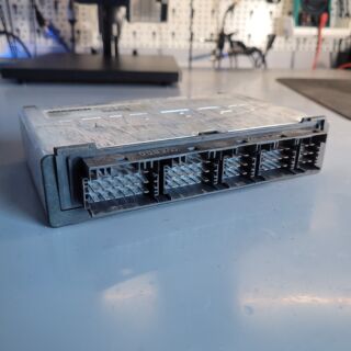 Naprawa sterowników EBS3 / EBS4