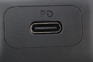 USB-C z Power Delivery (PD)